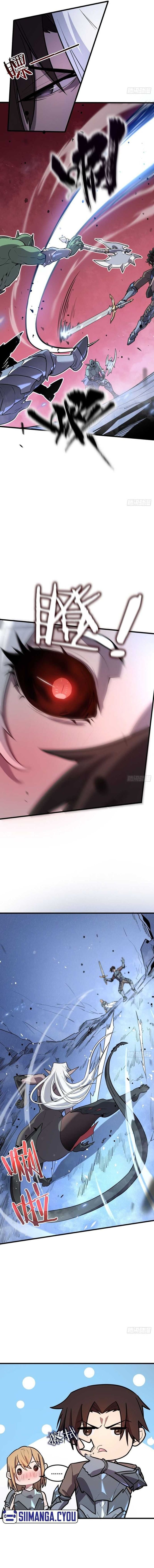 Baca My System Is Very Serious - Chapter 1 halaman 7