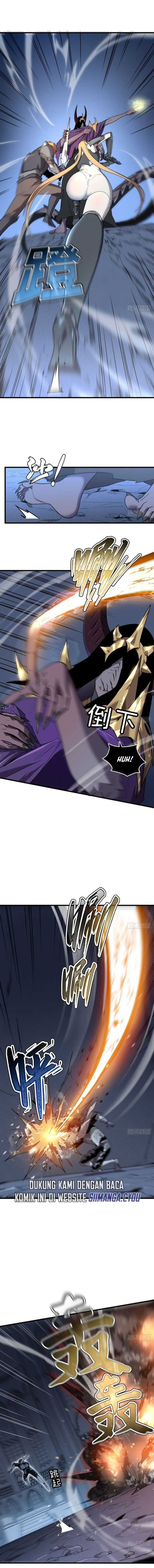 Baca My System Is Very Serious - Chapter 10 halaman 3