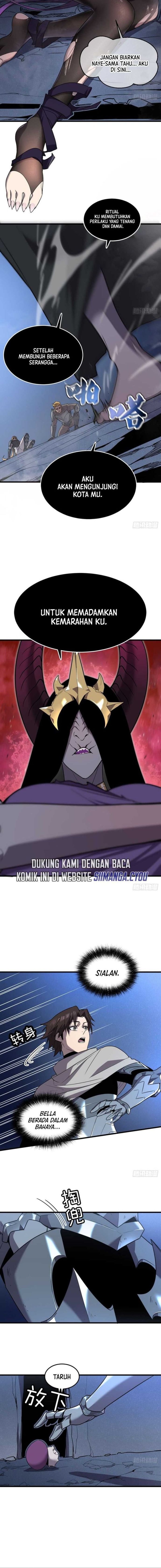 Baca My System Is Very Serious - Chapter 10 halaman 7