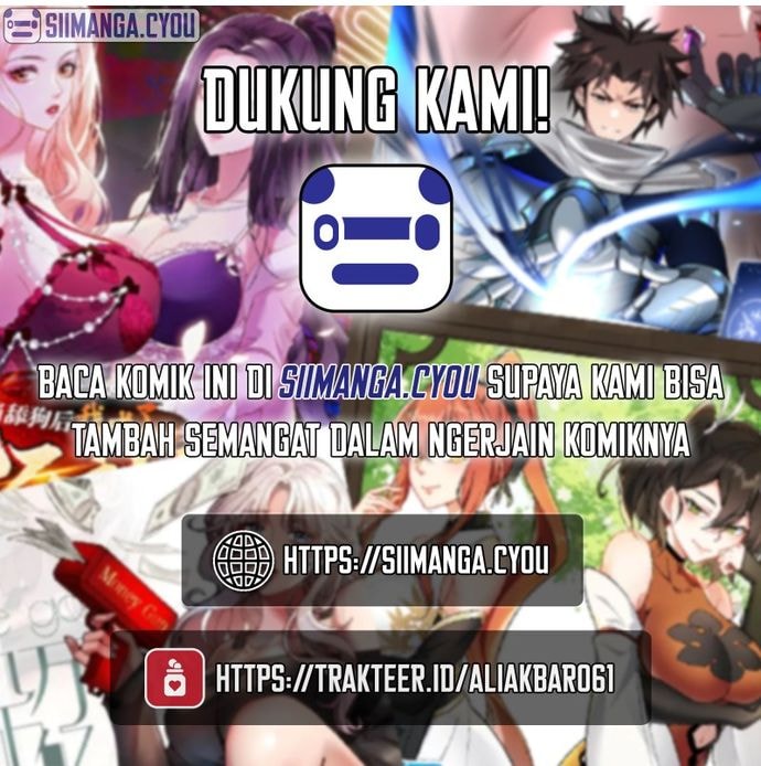 Baca My System Is Very Serious - Chapter 11 halaman 16