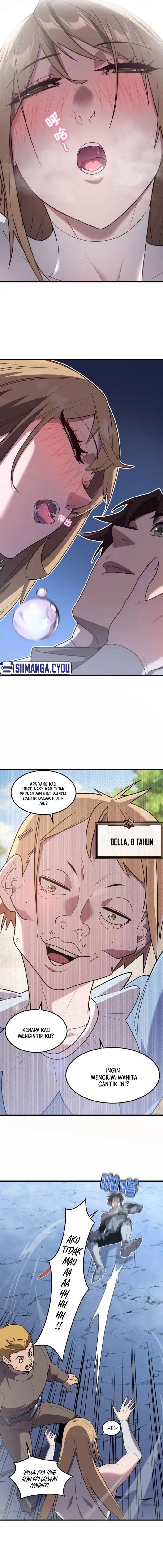 Baca My System Is Very Serious - Chapter 12 halaman 2