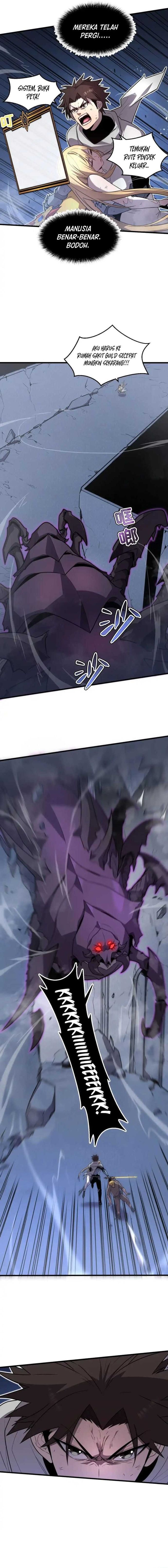 Baca My System Is Very Serious - Chapter 13 halaman 10