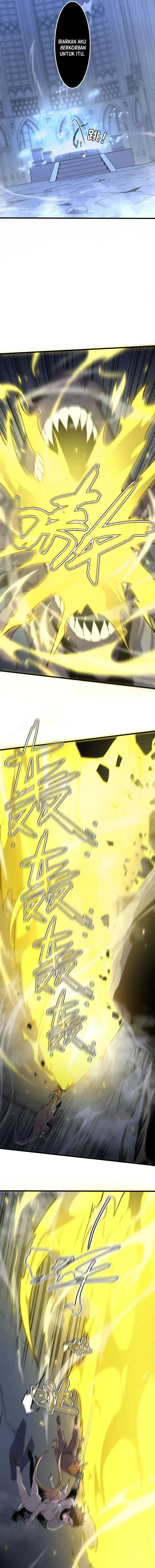 Baca My System Is Very Serious - Chapter 13 halaman 14