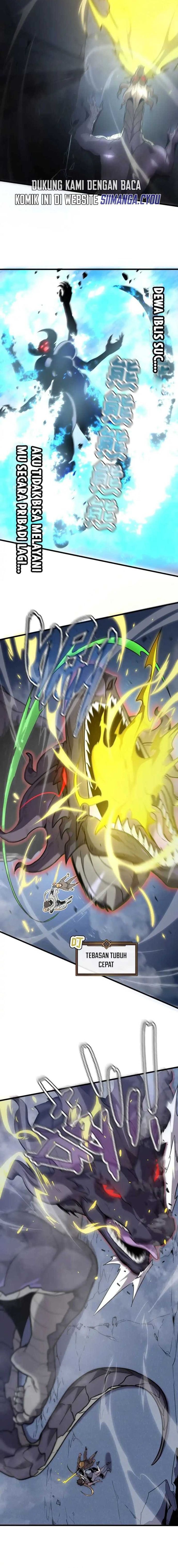 Baca My System Is Very Serious - Chapter 13 halaman 15