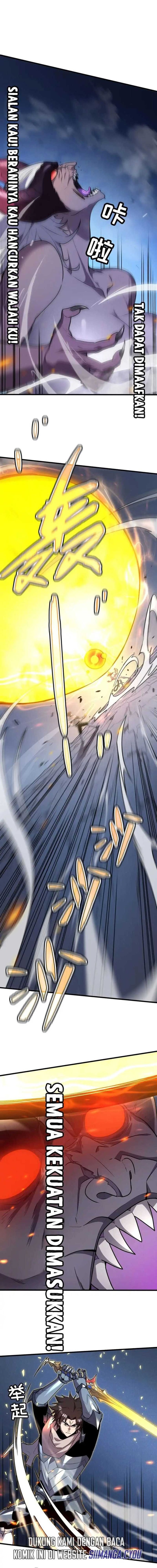 Baca My System Is Very Serious - Chapter 13 halaman 3