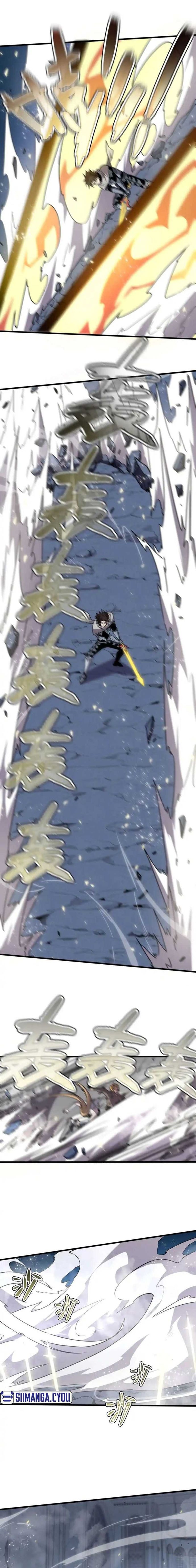 Baca My System Is Very Serious - Chapter 13 halaman 5