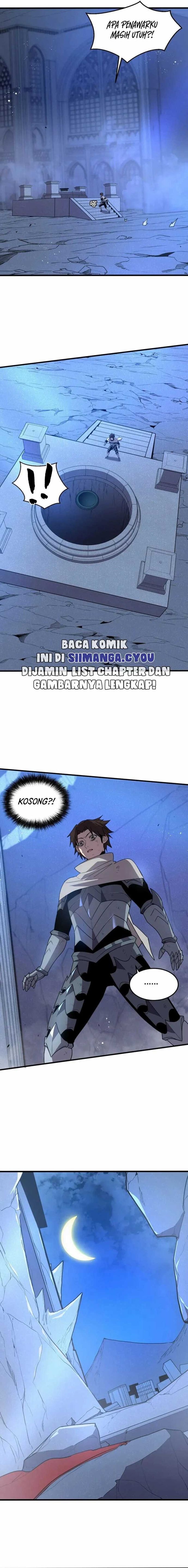 Baca My System Is Very Serious - Chapter 14 halaman 14