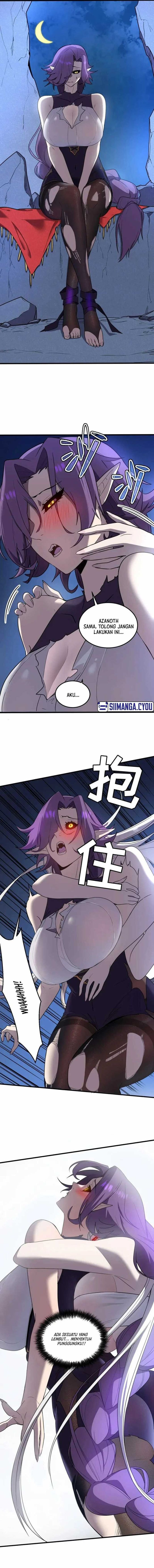 Baca My System Is Very Serious - Chapter 14 halaman 15