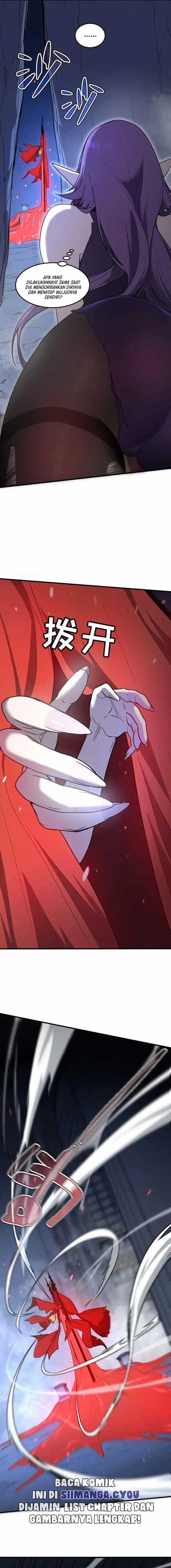 Baca My System Is Very Serious - Chapter 14 halaman 3