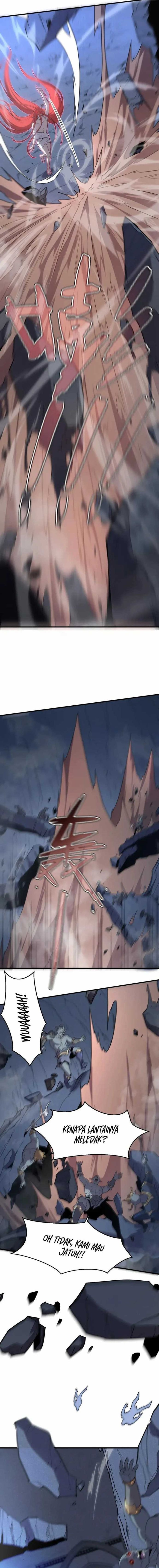 Baca My System Is Very Serious - Chapter 14 halaman 6