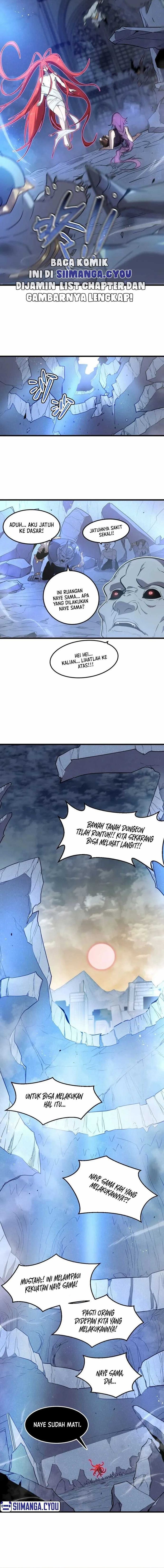 Baca My System Is Very Serious - Chapter 14 halaman 7