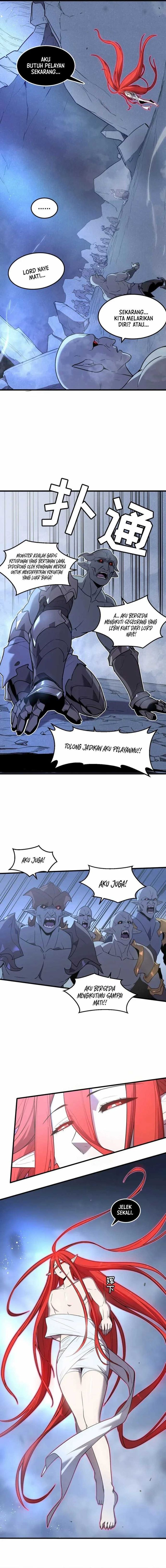 Baca My System Is Very Serious - Chapter 14 halaman 8