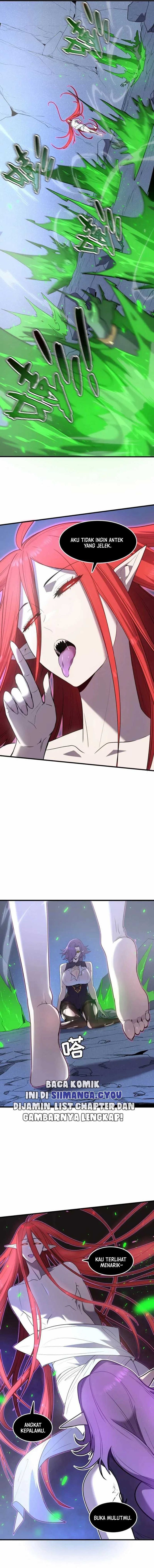 Baca My System Is Very Serious - Chapter 14 halaman 9