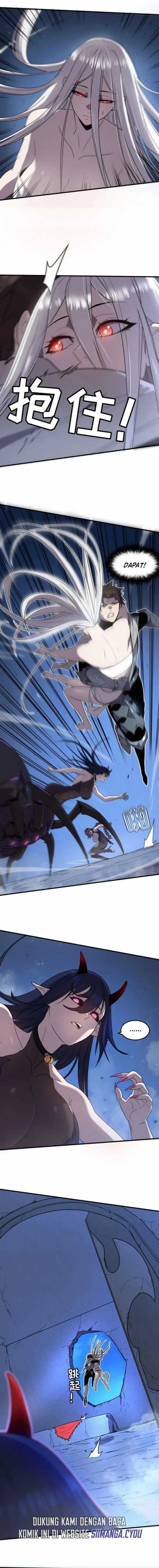 Baca My System Is Very Serious - Chapter 15 halaman 14