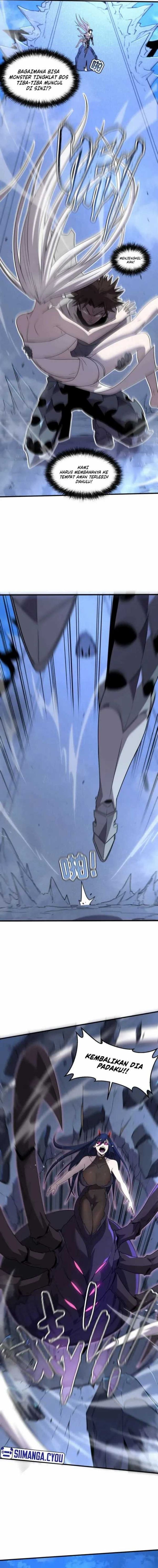 Baca My System Is Very Serious - Chapter 15 halaman 15