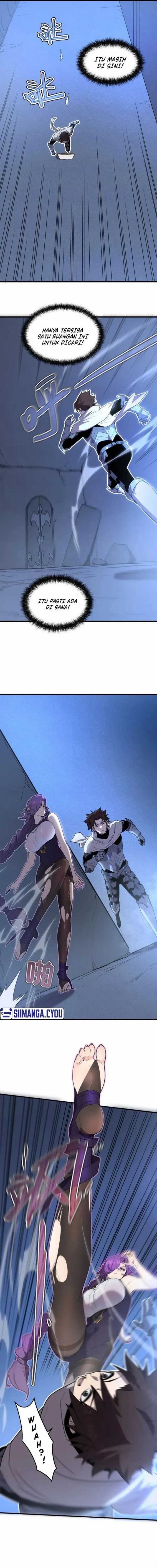 Baca My System Is Very Serious - Chapter 15 halaman 3