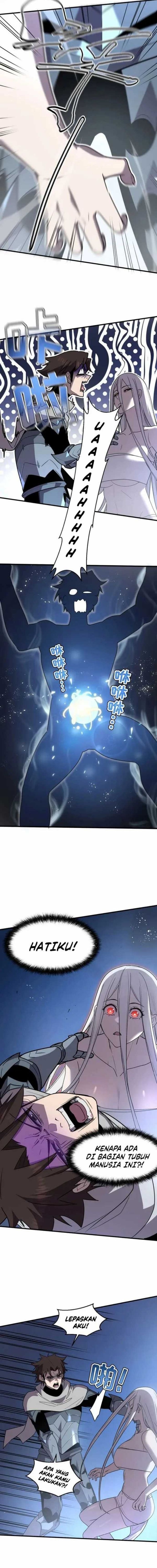 Baca My System Is Very Serious - Chapter 15 halaman 9