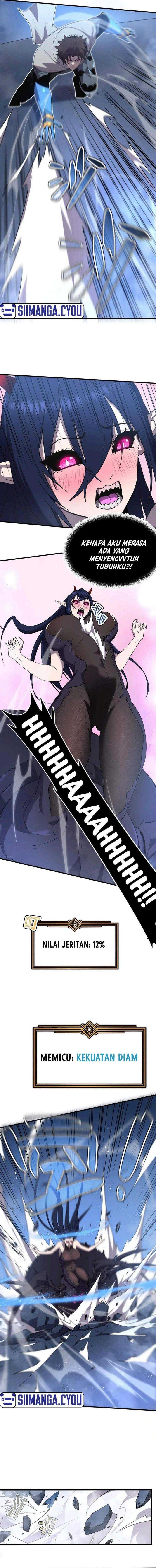 Baca My System Is Very Serious - Chapter 17 halaman 15