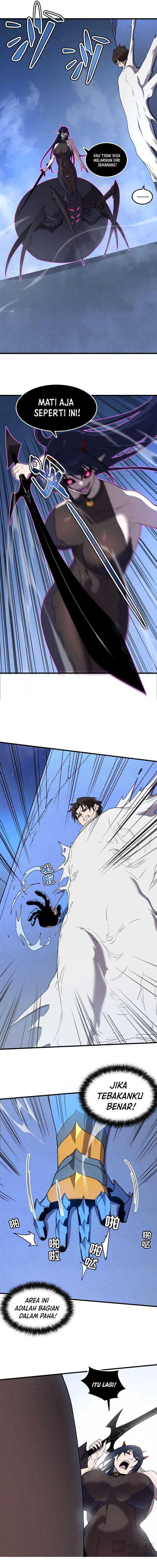 Baca My System Is Very Serious - Chapter 18 halaman 10