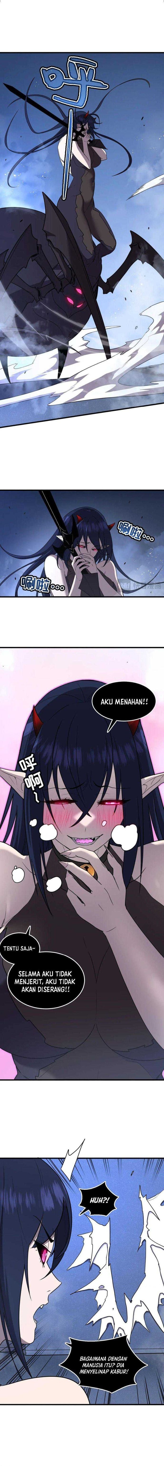 Baca My System Is Very Serious - Chapter 18 halaman 12