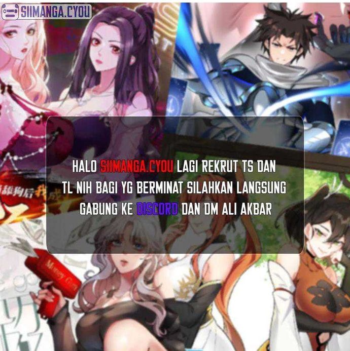 Baca My System Is Very Serious - Chapter 18 halaman 15