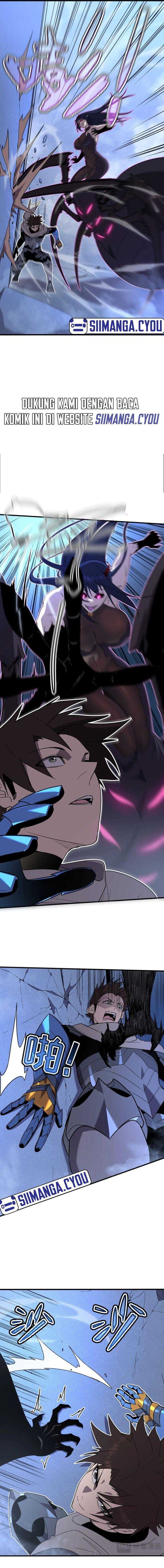 Baca My System Is Very Serious - Chapter 18 halaman 2