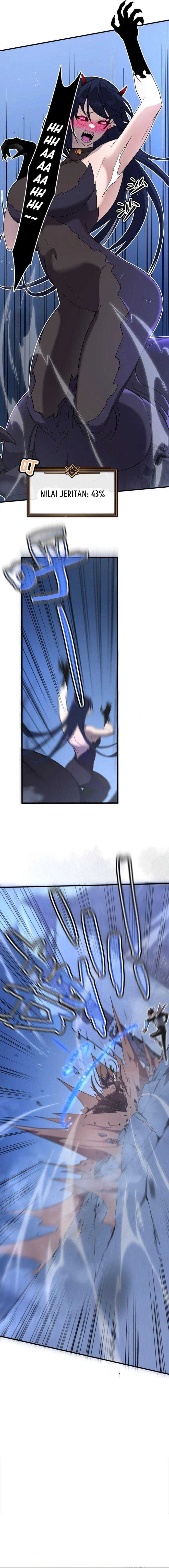 Baca My System Is Very Serious - Chapter 18 halaman 3