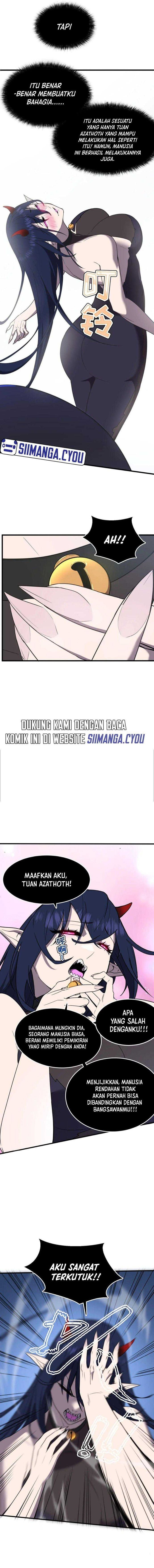 Baca My System Is Very Serious - Chapter 18 halaman 5