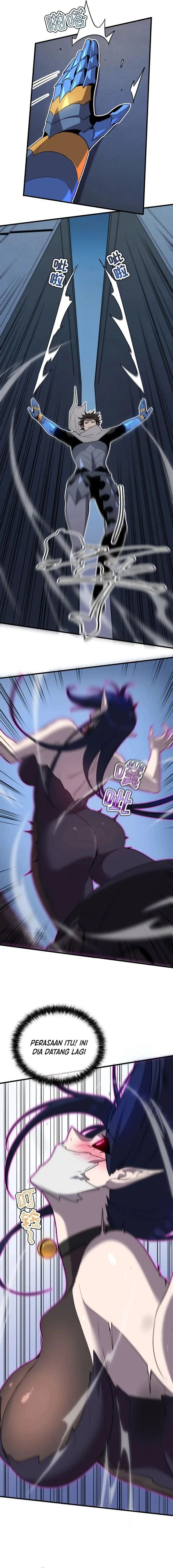 Baca My System Is Very Serious - Chapter 19 halaman 10