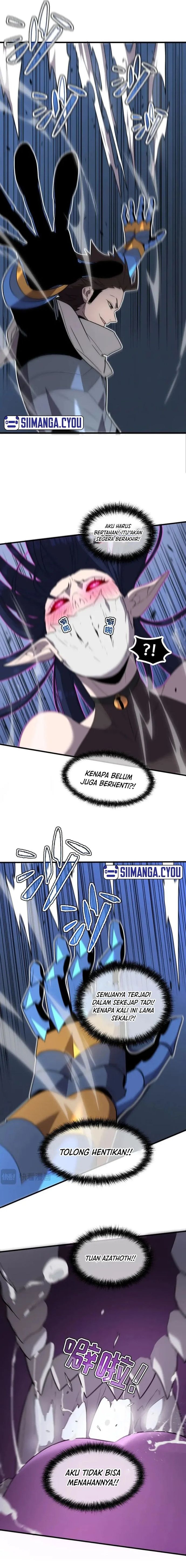 Baca My System Is Very Serious - Chapter 19 halaman 11