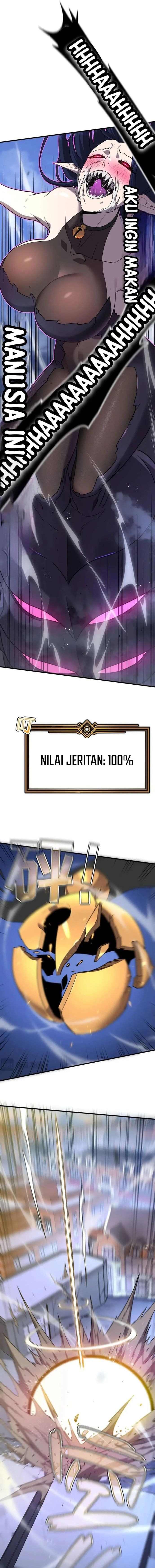 Baca My System Is Very Serious - Chapter 19 halaman 12