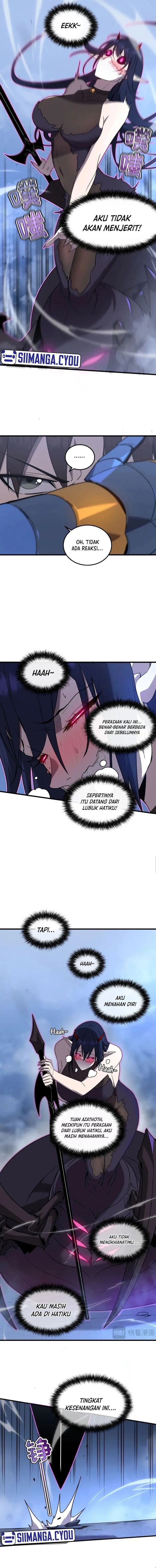 Baca My System Is Very Serious - Chapter 19 halaman 2