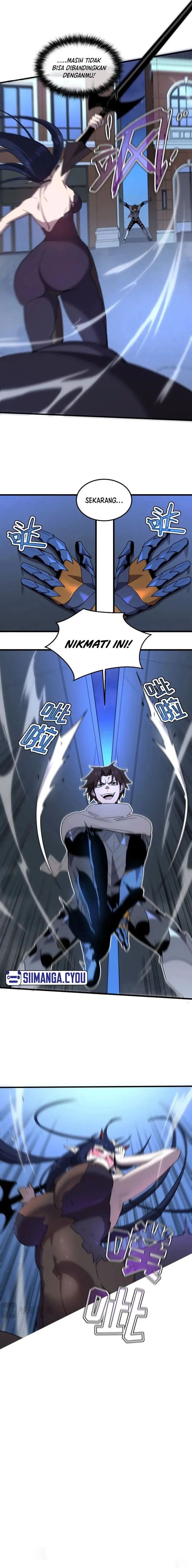 Baca My System Is Very Serious - Chapter 19 halaman 3