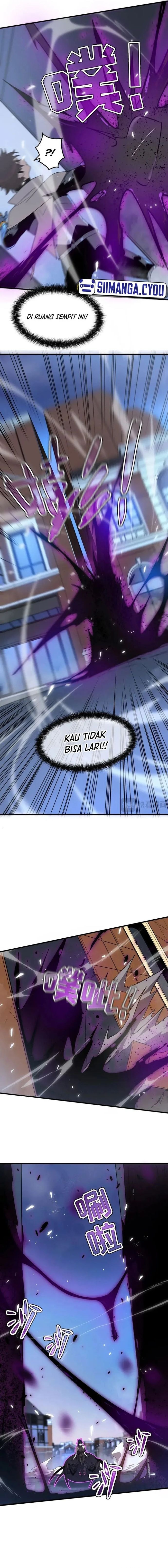 Baca My System Is Very Serious - Chapter 19 halaman 8