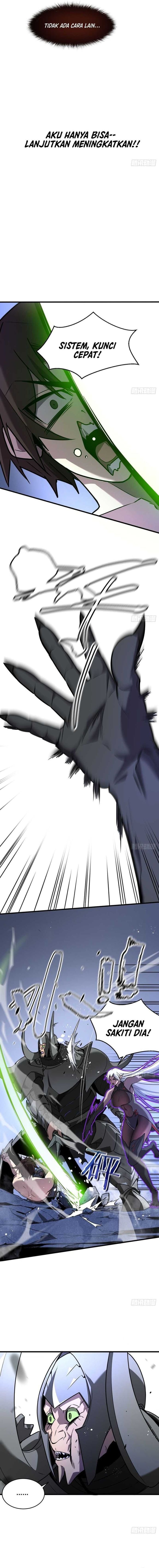 Baca My System Is Very Serious - Chapter 2 halaman 10