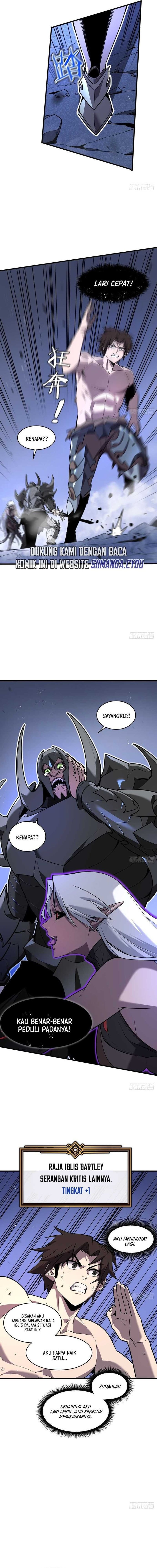 Baca My System Is Very Serious - Chapter 2 halaman 11