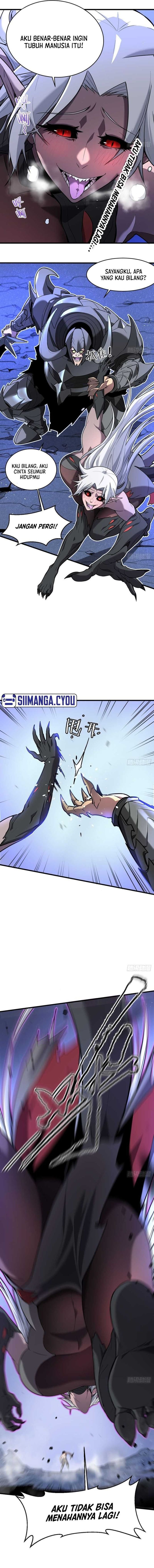 Baca My System Is Very Serious - Chapter 2 halaman 12