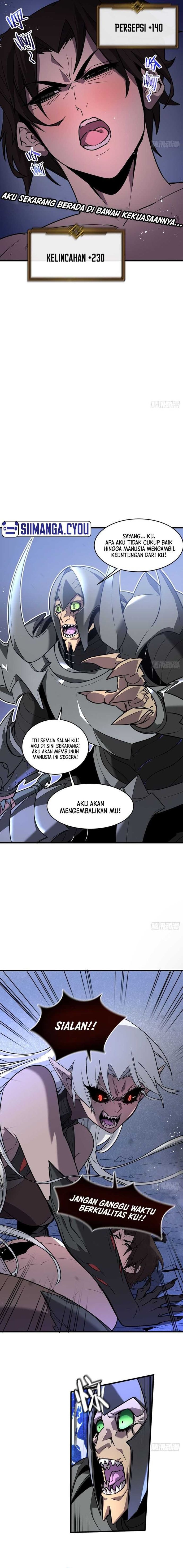 Baca My System Is Very Serious - Chapter 2 halaman 14