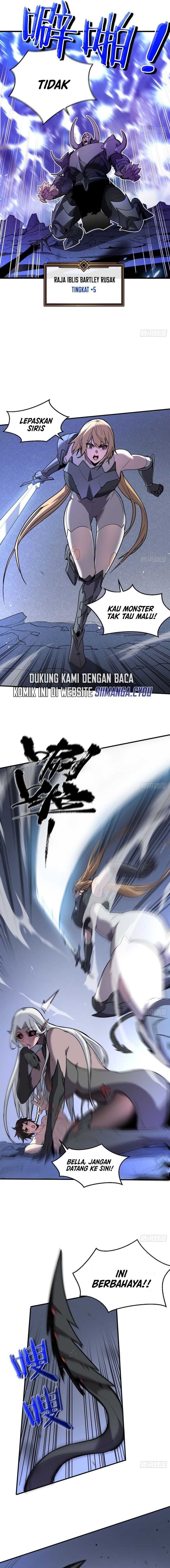 Baca My System Is Very Serious - Chapter 2 halaman 15