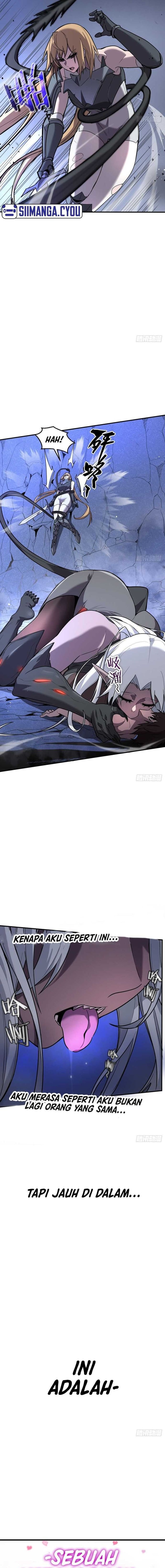 Baca My System Is Very Serious - Chapter 2 halaman 16