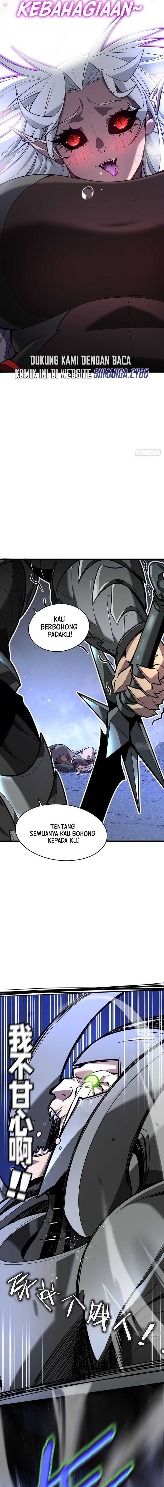 Baca My System Is Very Serious - Chapter 2 halaman 17