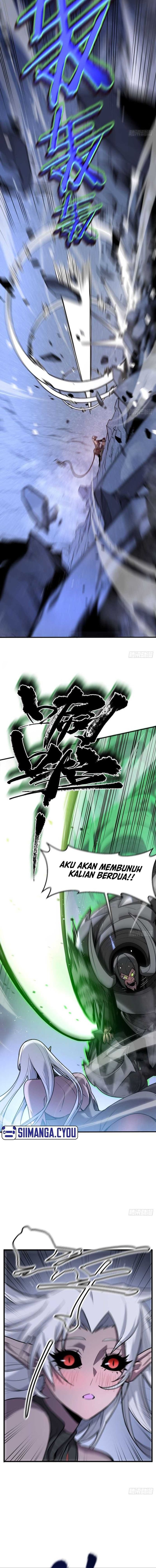 Baca My System Is Very Serious - Chapter 2 halaman 18