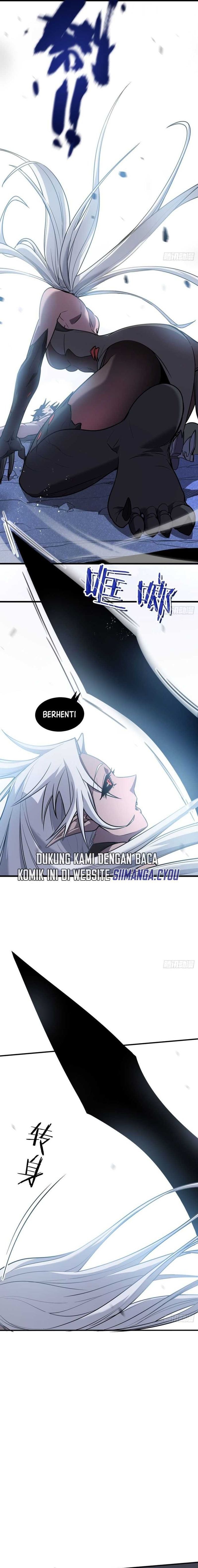 Baca My System Is Very Serious - Chapter 2 halaman 19