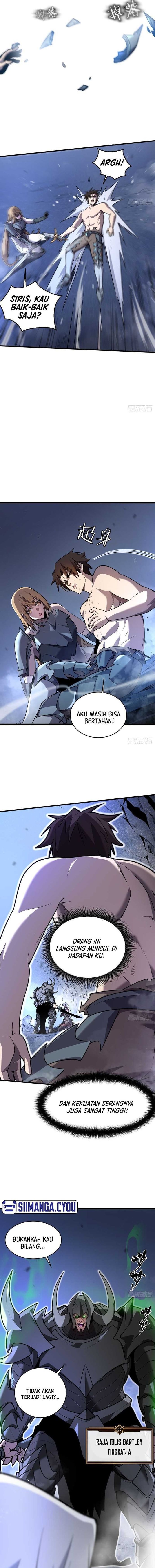 Baca My System Is Very Serious - Chapter 2 halaman 2