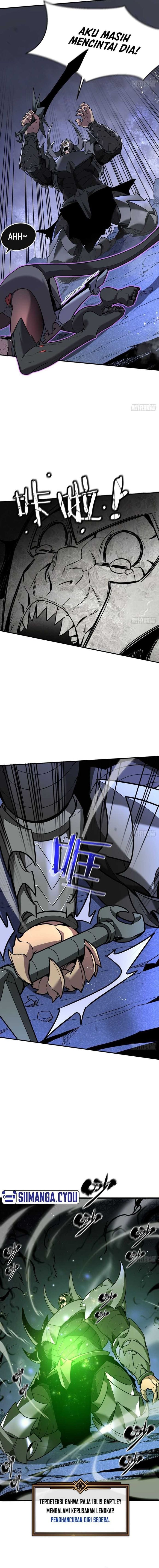 Baca My System Is Very Serious - Chapter 2 halaman 20