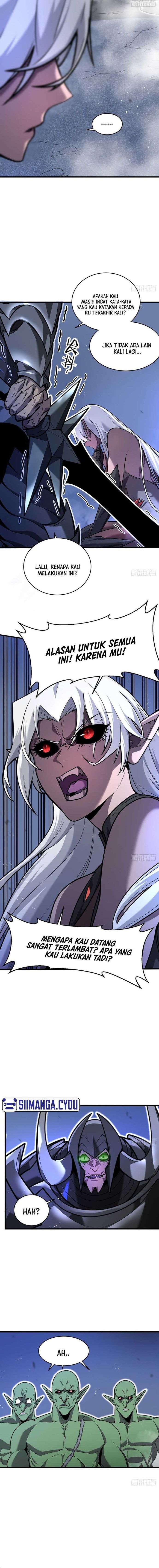 Baca My System Is Very Serious - Chapter 2 halaman 3