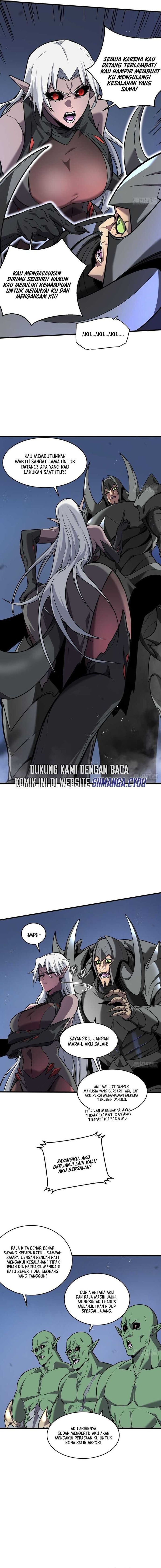 Baca My System Is Very Serious - Chapter 2 halaman 4