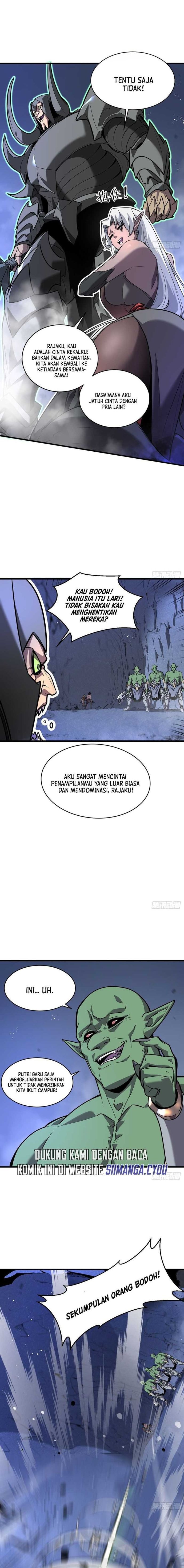 Baca My System Is Very Serious - Chapter 2 halaman 6