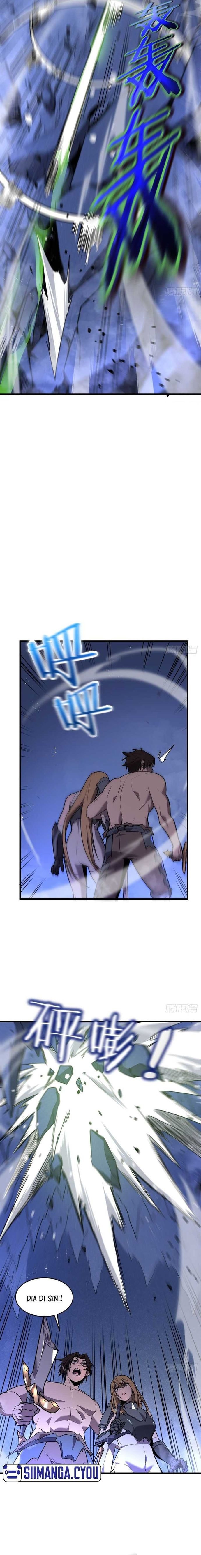 Baca My System Is Very Serious - Chapter 2 halaman 7