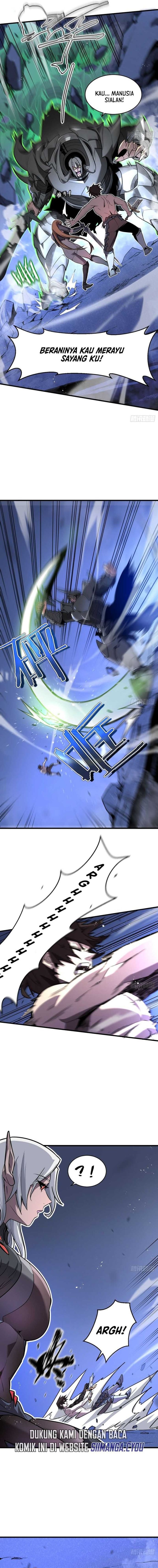 Baca My System Is Very Serious - Chapter 2 halaman 8